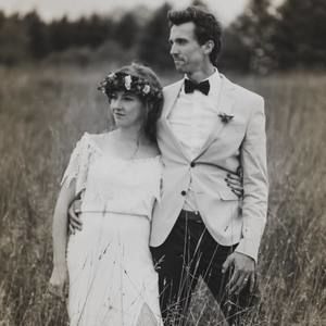 Meet your Posher, Genevieve